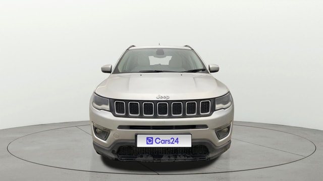 View Jeep Compass Image 1 Used Jeep Compass Image 1