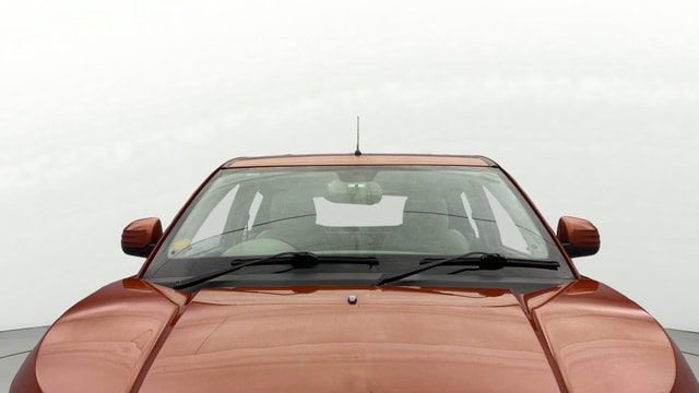 View Mahindra KUV100 Image 30 Used Mahindra KUV100 Image 30