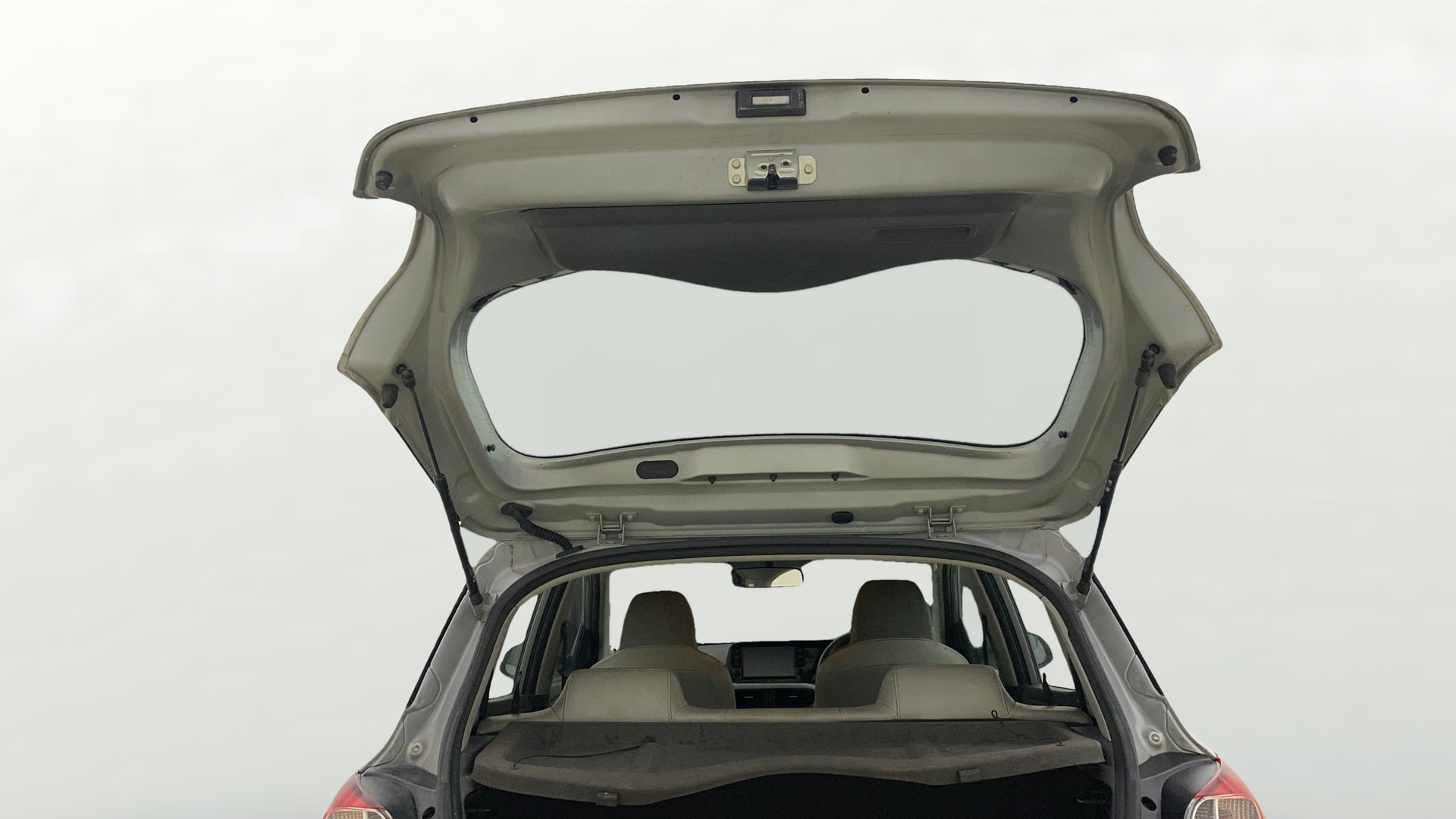 View 2020 Hyundai Grand i10 Nios Sportz Petrol AMT Image 30 Used 2020 Hyundai Grand i10 Nios Sportz Petrol AMT Image 30