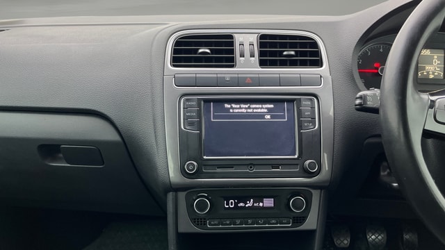 View Volkswagen Polo Image 17 Used Volkswagen Polo Image 17