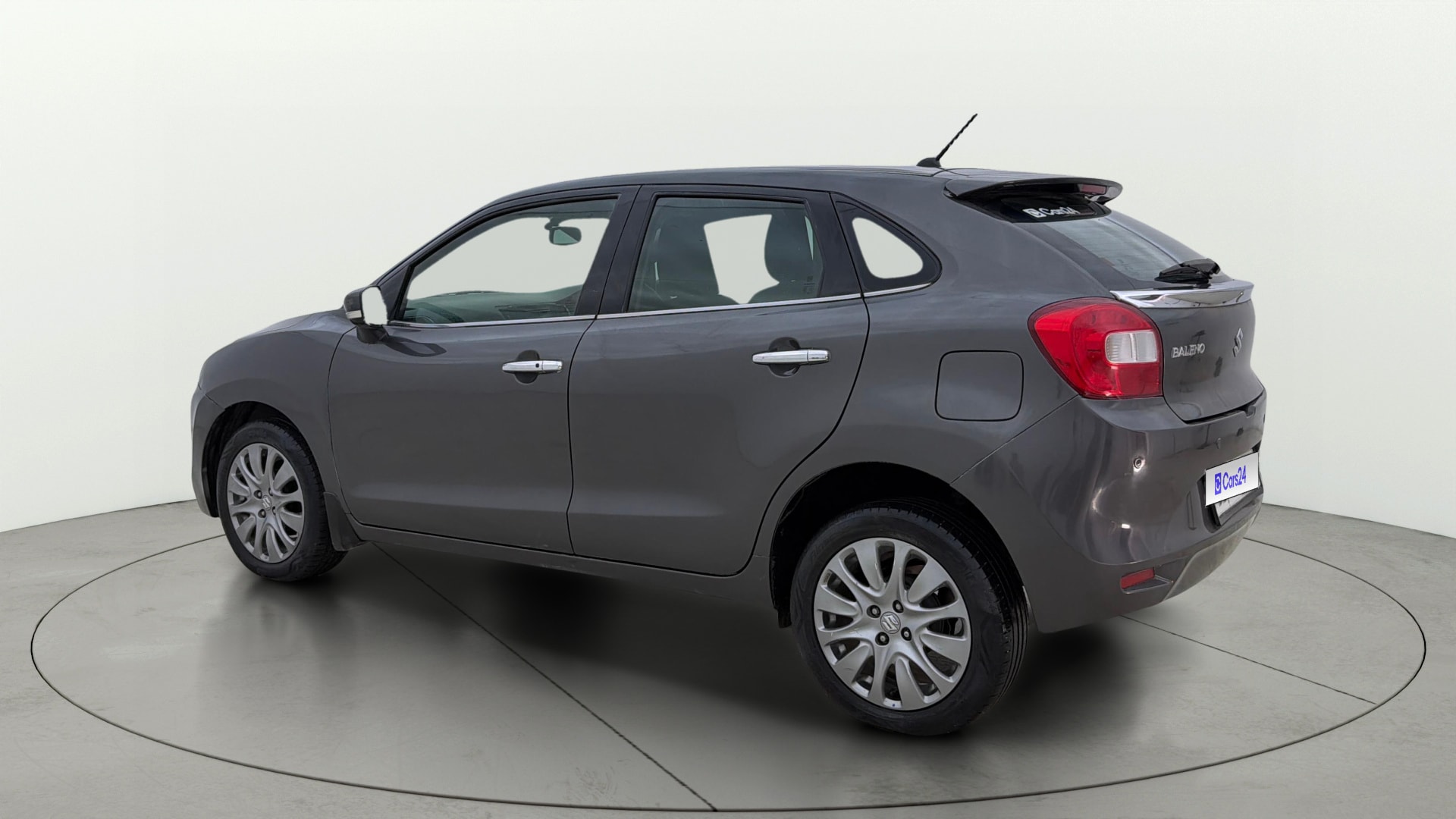 View 2017 Maruti Suzuki 1000 Base Variant Image 2 Used 2017 Maruti Suzuki 1000 Base Variant Image 2