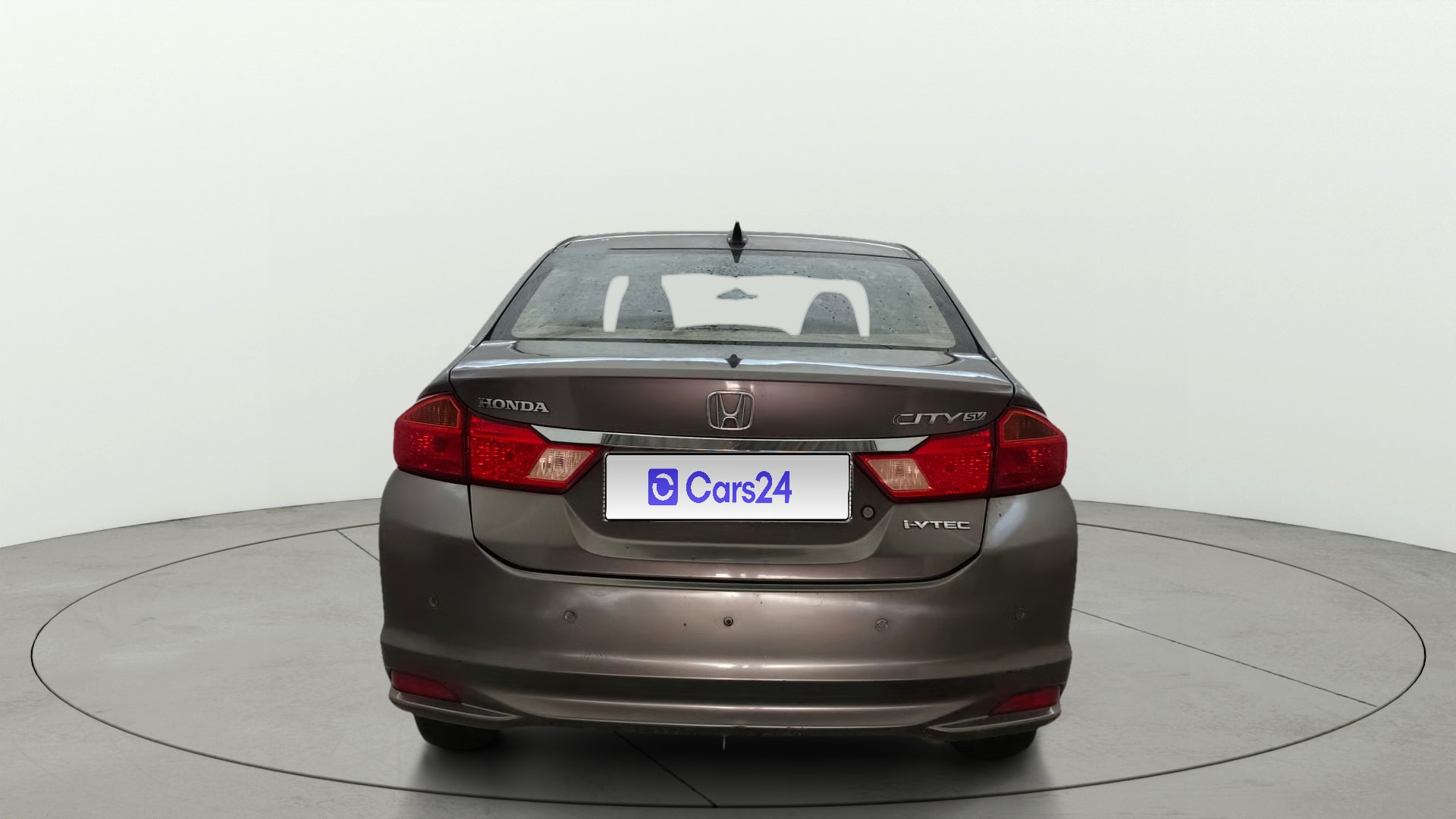 Used 2014 Honda City Used 2014 Honda City