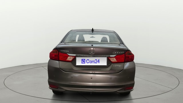 View Honda City Image 39 Used Honda City Image 39
