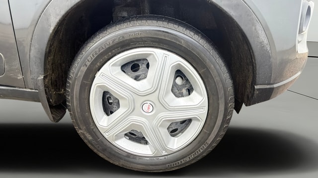 View Tata Nexon Image 40 Used Tata Nexon Image 40