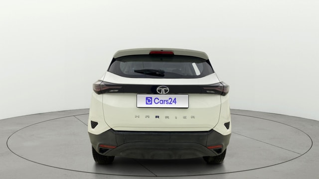 View Tata Harrier Image 41 Used Tata Harrier Image 41