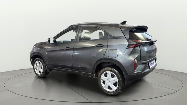 View Tata Nexon Image 2 Used Tata Nexon Image 2