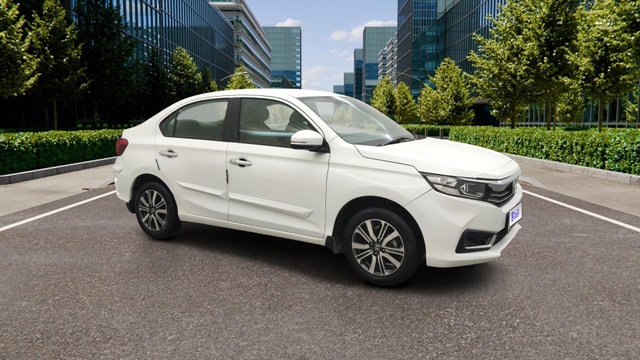 View Honda Amaze Image 38 Used Honda Amaze Image 38