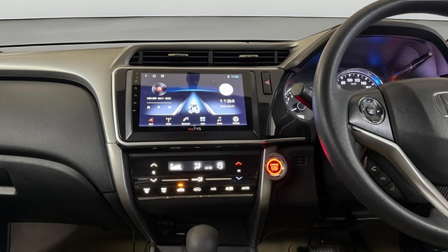 View Honda City Image 18 Used Honda City Image 18