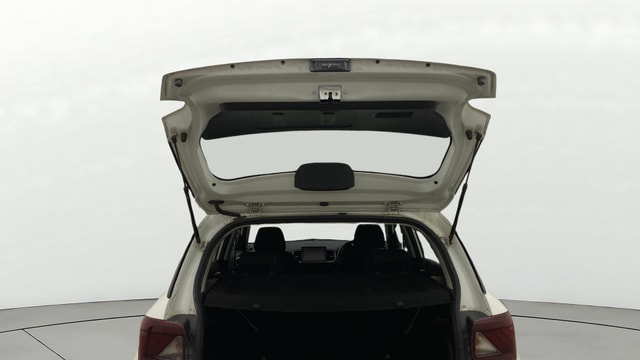 View Hyundai Venue Image 17 Used Hyundai Venue Image 17