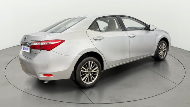 View Toyota Corolla Altis Image 43 Used Toyota Corolla Altis Image 43