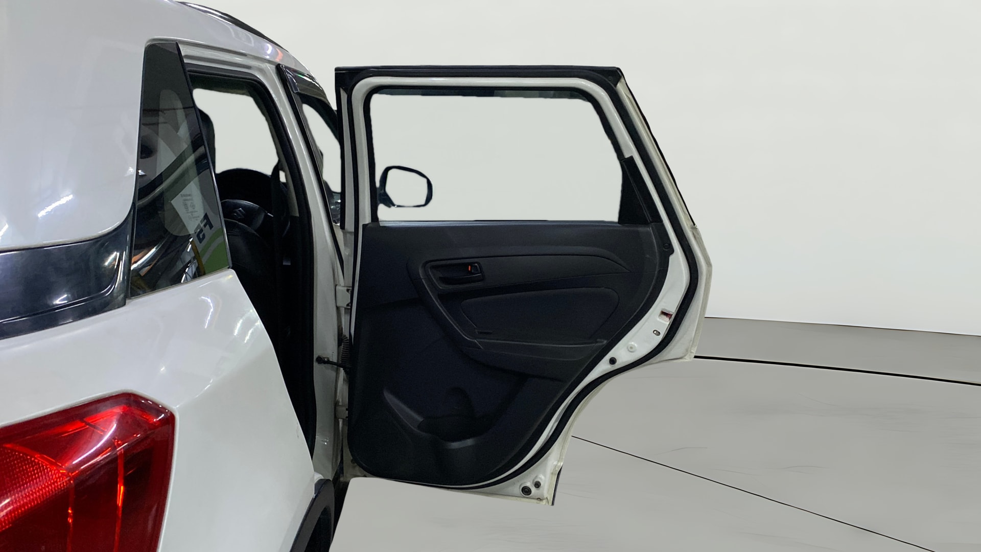 Used 2017 Maruti Suzuki 1000 Used 2017 Maruti Suzuki 1000