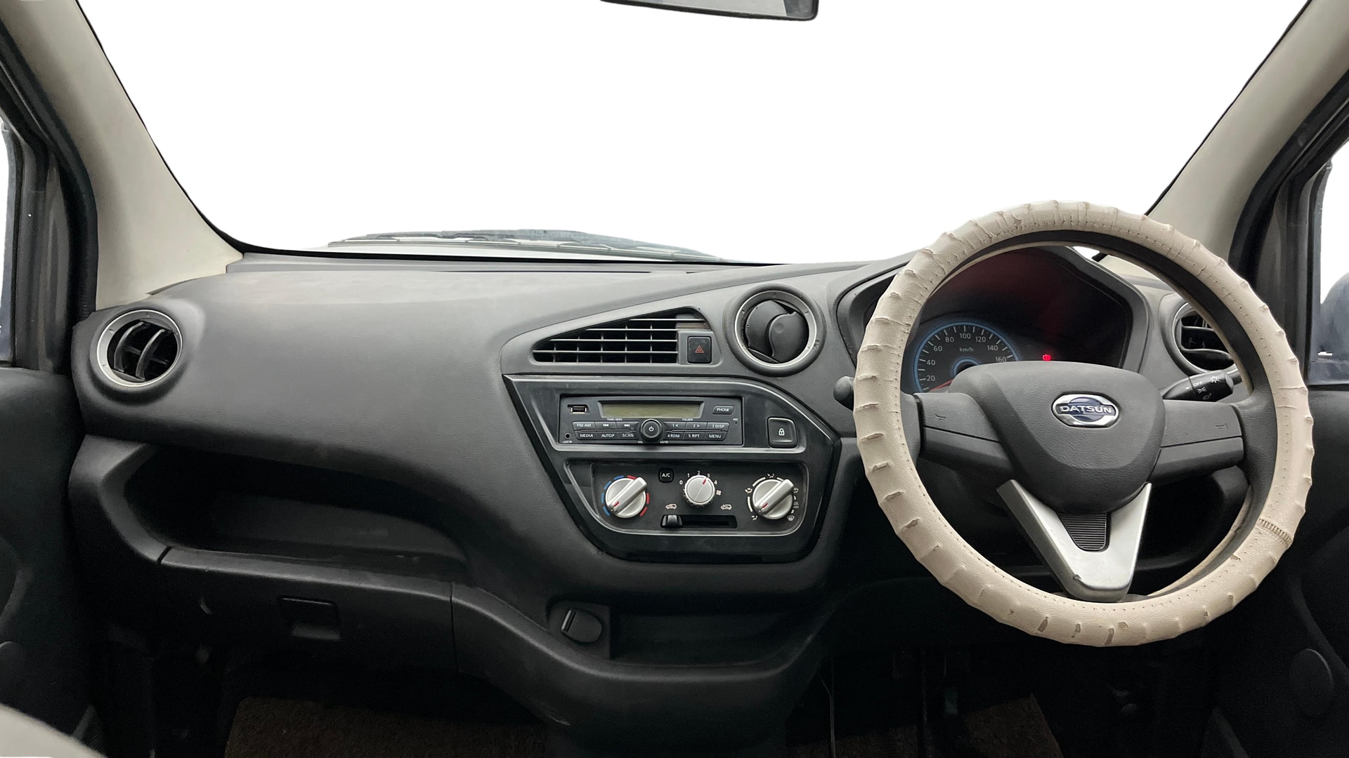Used 2017 Datsun Redi GO Used 2017 Datsun Redi GO