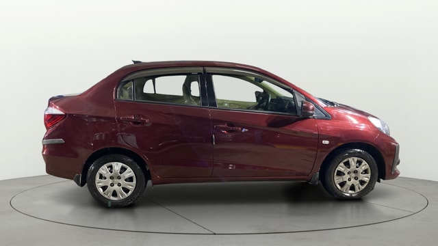 View Honda Amaze Image 8 Used Honda Amaze Image 8