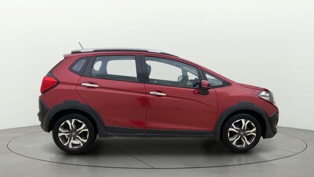 View Honda WR-V Image 27 Used Honda WR-V Image 27