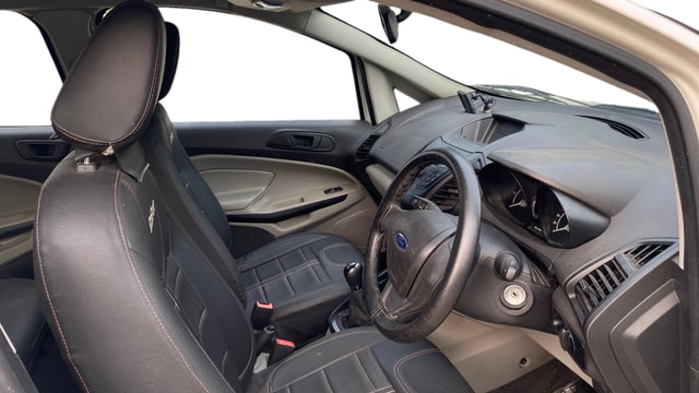 View Ford EcoSport Image 25 Used Ford EcoSport Image 25