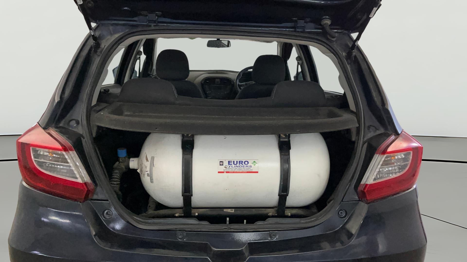 Used 2022 Tata Tiago Used 2022 Tata Tiago