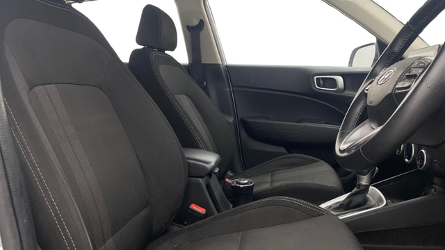 View Hyundai Venue Image 28 Used Hyundai Venue Image 28
