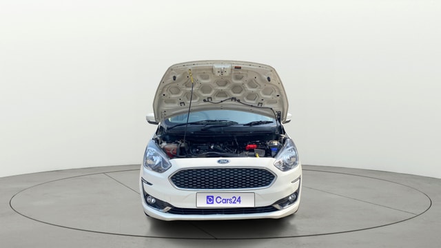 View Ford Figo Aspire Image 32 Used Ford Figo Aspire Image 32