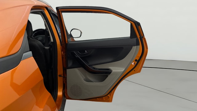 View Tata Nexon Image 7 Used Tata Nexon Image 7