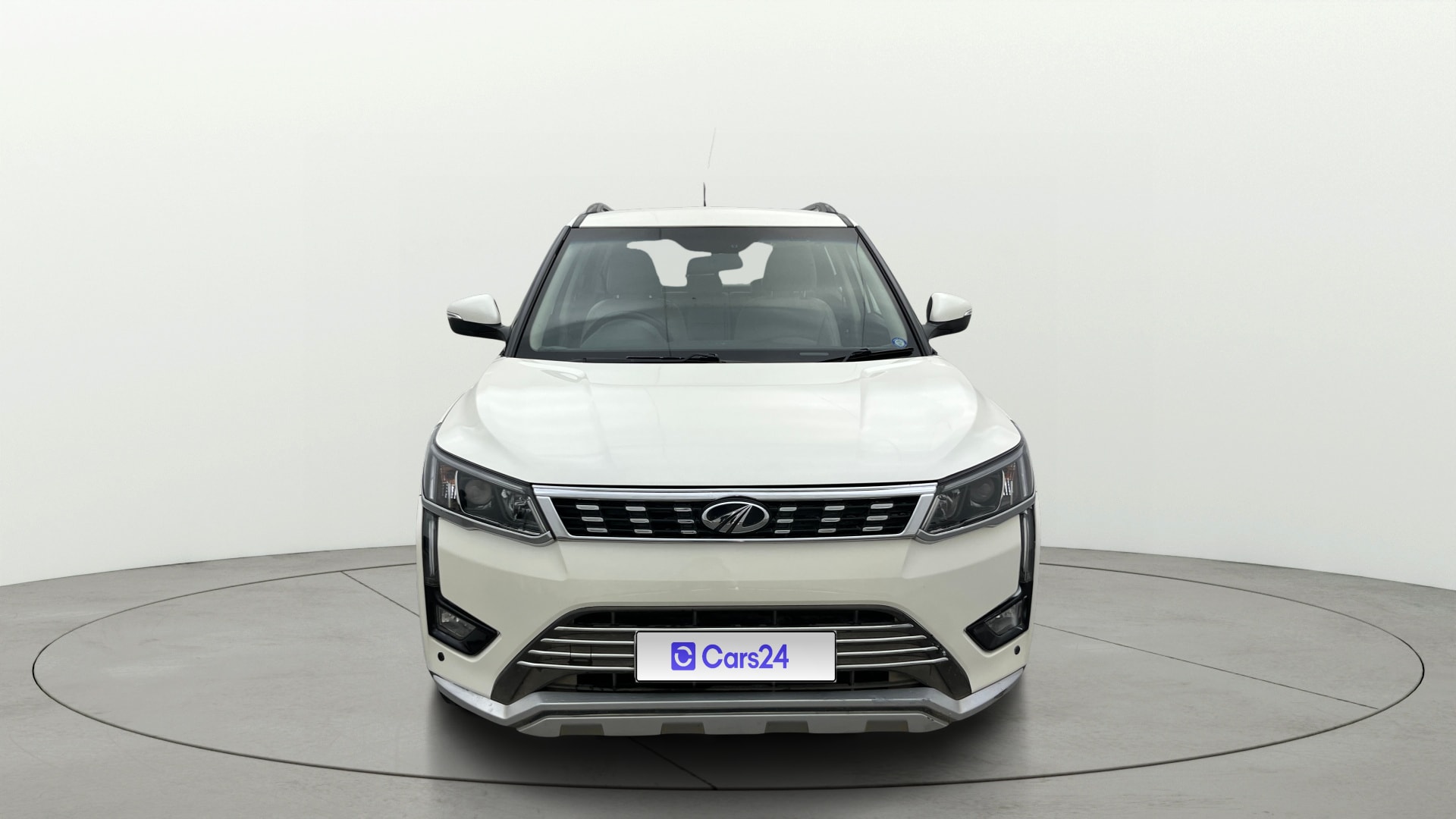 Used 2020 Mahindra XUV300 Used 2020 Mahindra XUV300