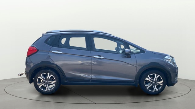 View Honda WR-V Image 27 Used Honda WR-V Image 27