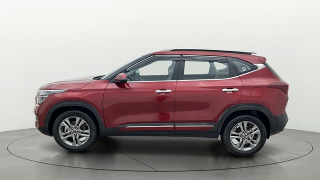View Kia Seltos Image 6 Used Kia Seltos Image 6