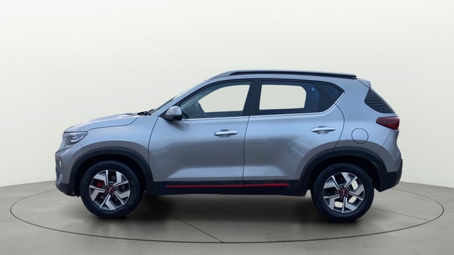 View Kia Sonet Image 6 Used Kia Sonet Image 6