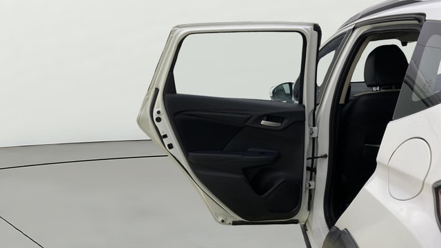 View Honda WR-V Image 22 Used Honda WR-V Image 22