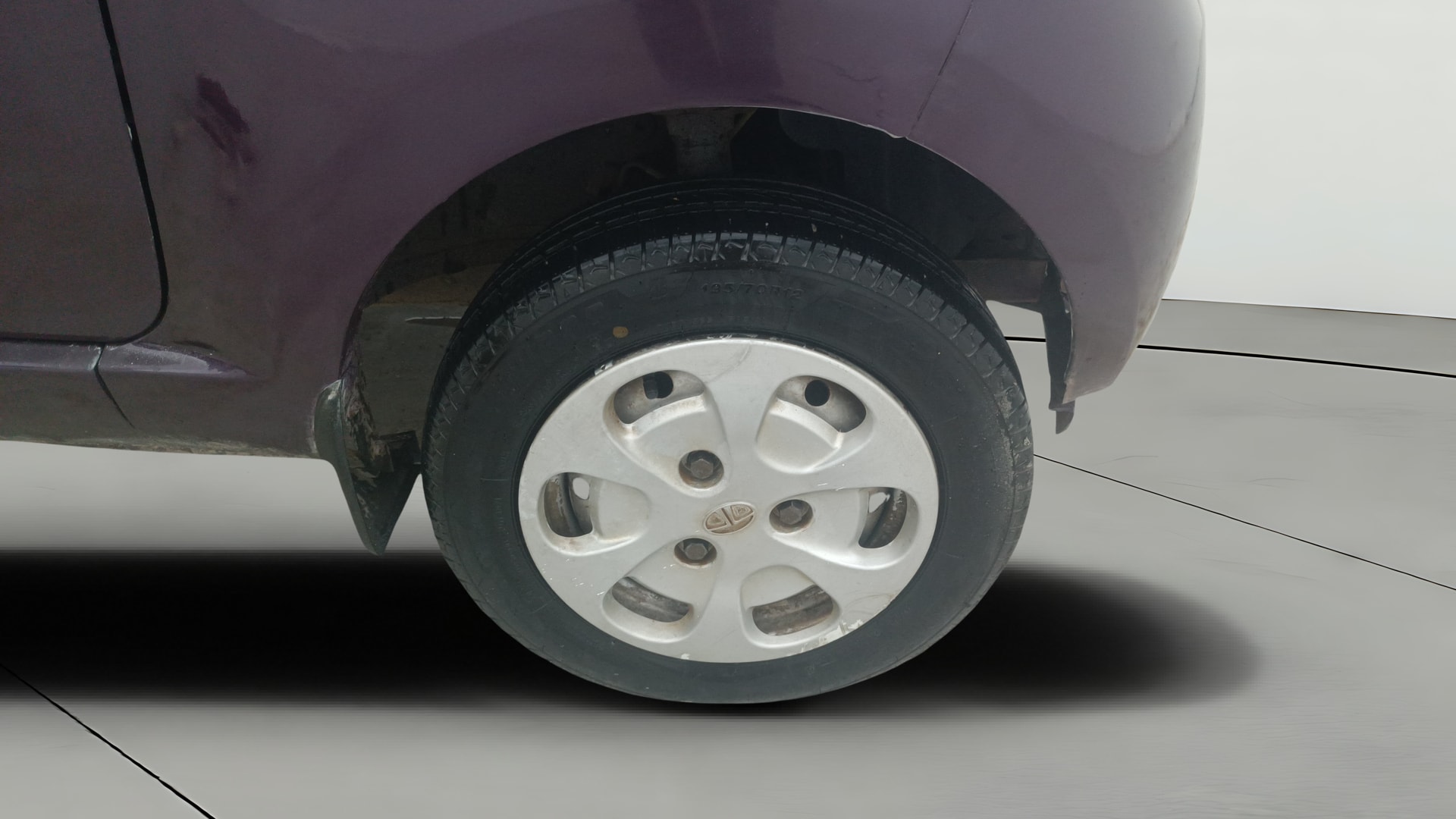 View 2014 Tata Nano Twist XT Image 39 Used 2014 Tata Nano Twist XT Image 39