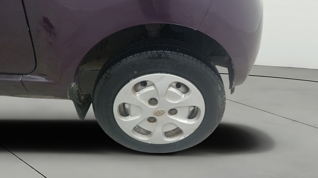 View Tata Nano Image 39 Used Tata Nano Image 39