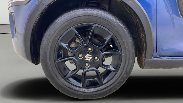 View Maruti Suzuki 1000 Image 34 Used Maruti Suzuki 1000 Image 34
