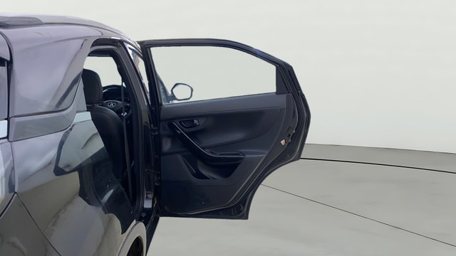 View Tata Nexon Image 7 Used Tata Nexon Image 7