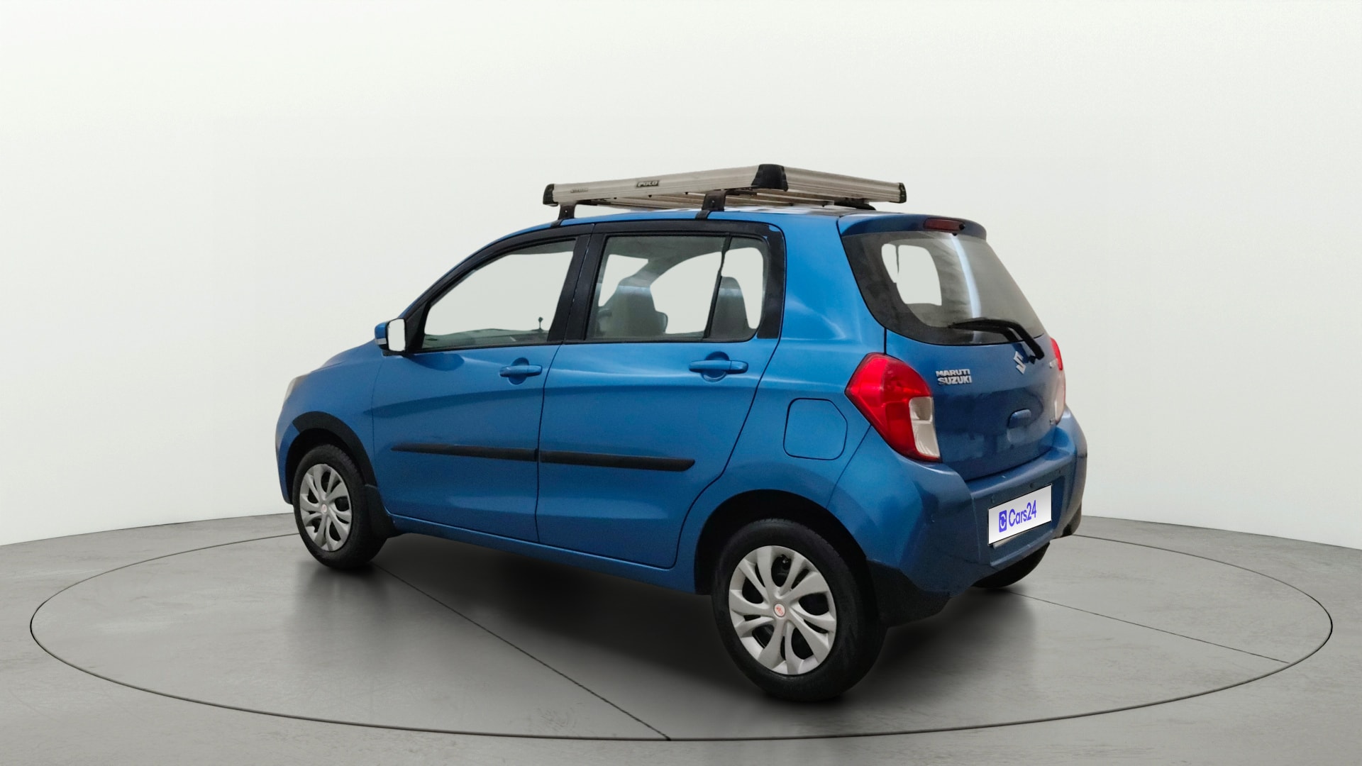 Used 2016 Maruti Suzuki 1000 Used 2016 Maruti Suzuki 1000