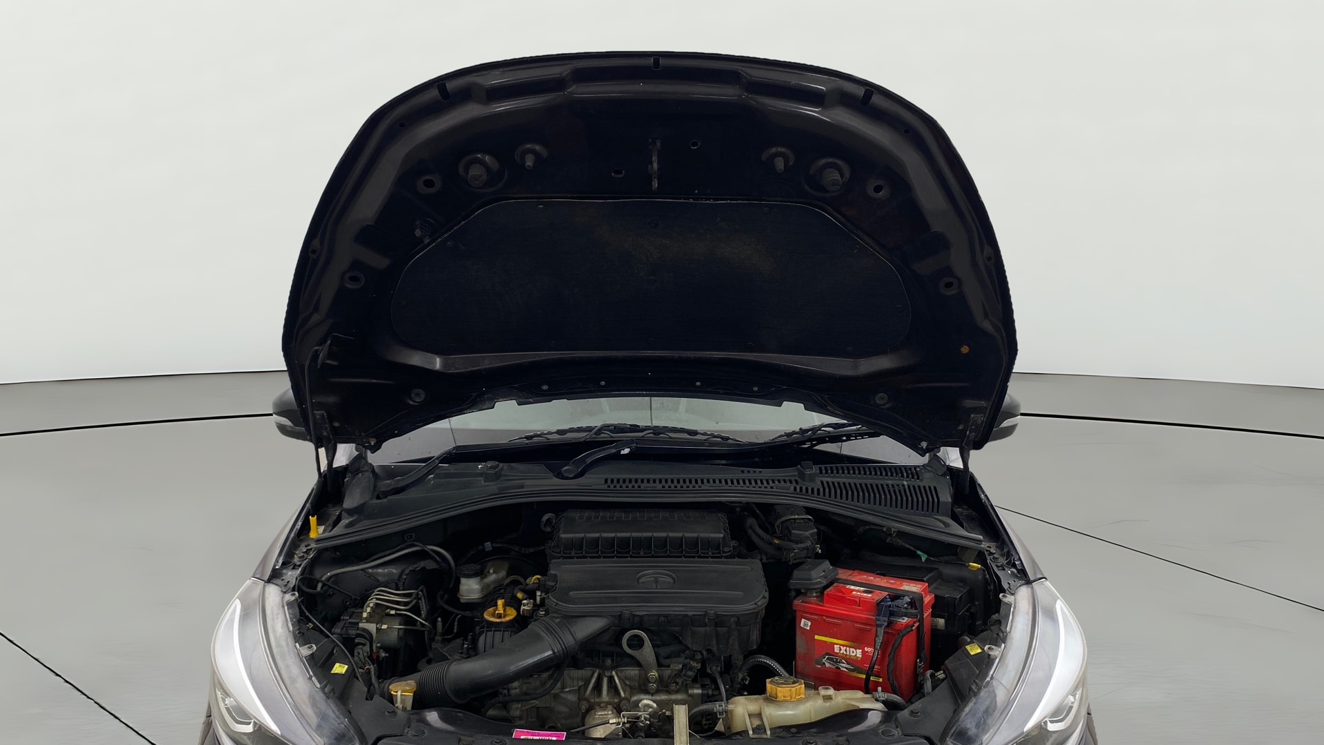 Used 2022 Tata Tiago Used 2022 Tata Tiago
