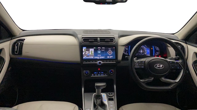 View Hyundai Creta Image 16 Used Hyundai Creta Image 16