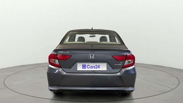 View Honda Amaze Image 39 Used Honda Amaze Image 39