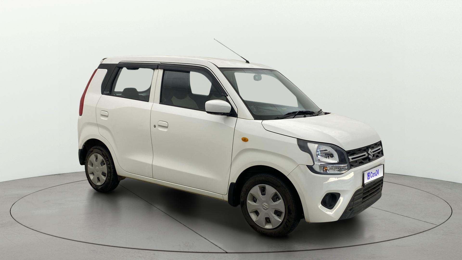 View 2024 Maruti Suzuki 1000 Base Variant Image 21 Used 2024 Maruti Suzuki 1000 Base Variant Image 21