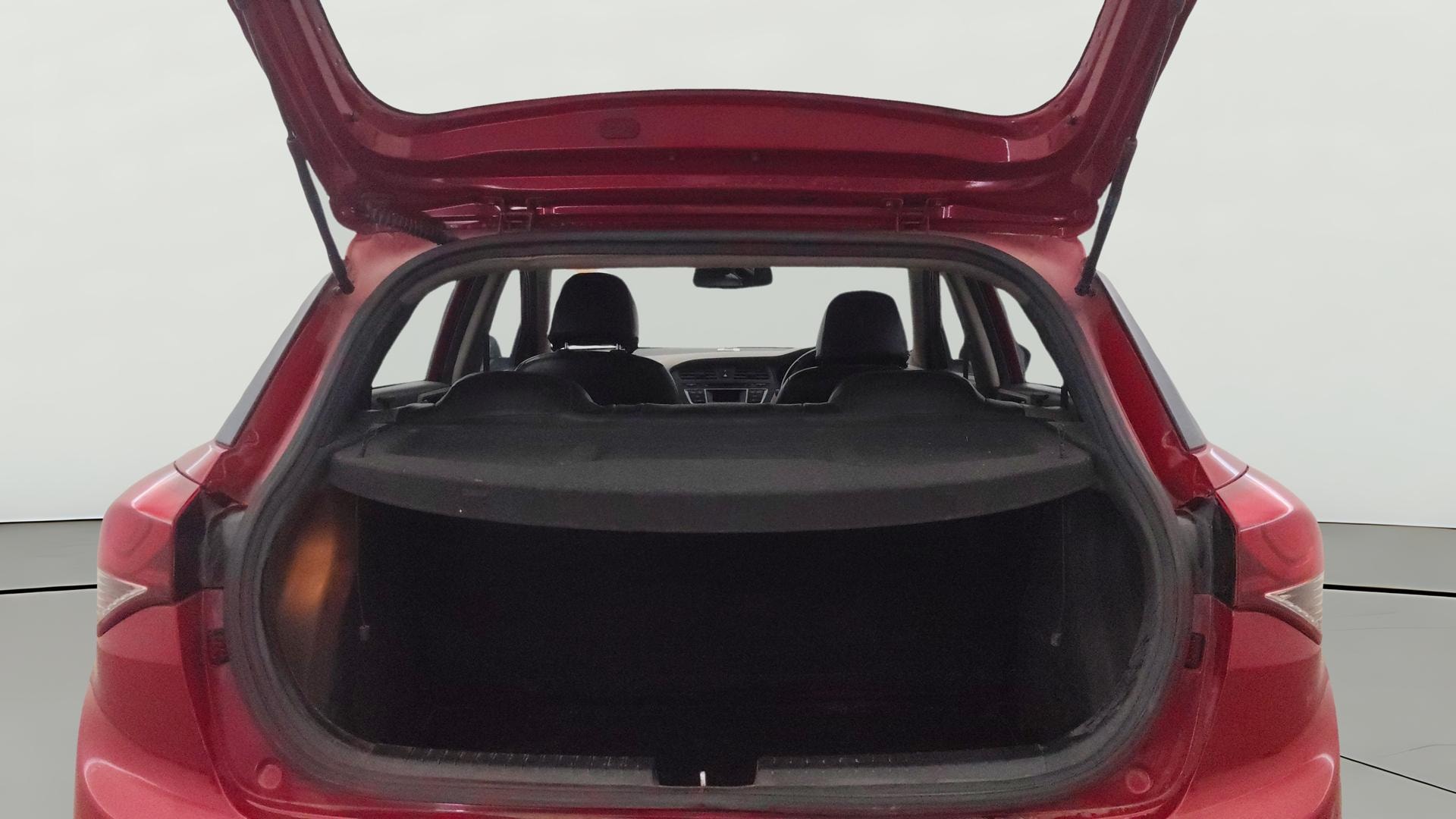 Used 2014 Hyundai Elite i20 Used 2014 Hyundai Elite i20