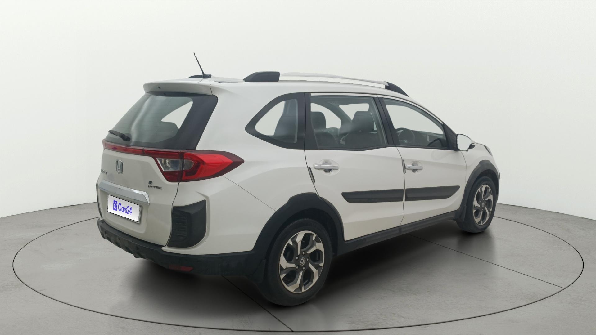 View 2018 Honda BR-V E Diesel Image 45 Used 2018 Honda BR-V E Diesel Image 45
