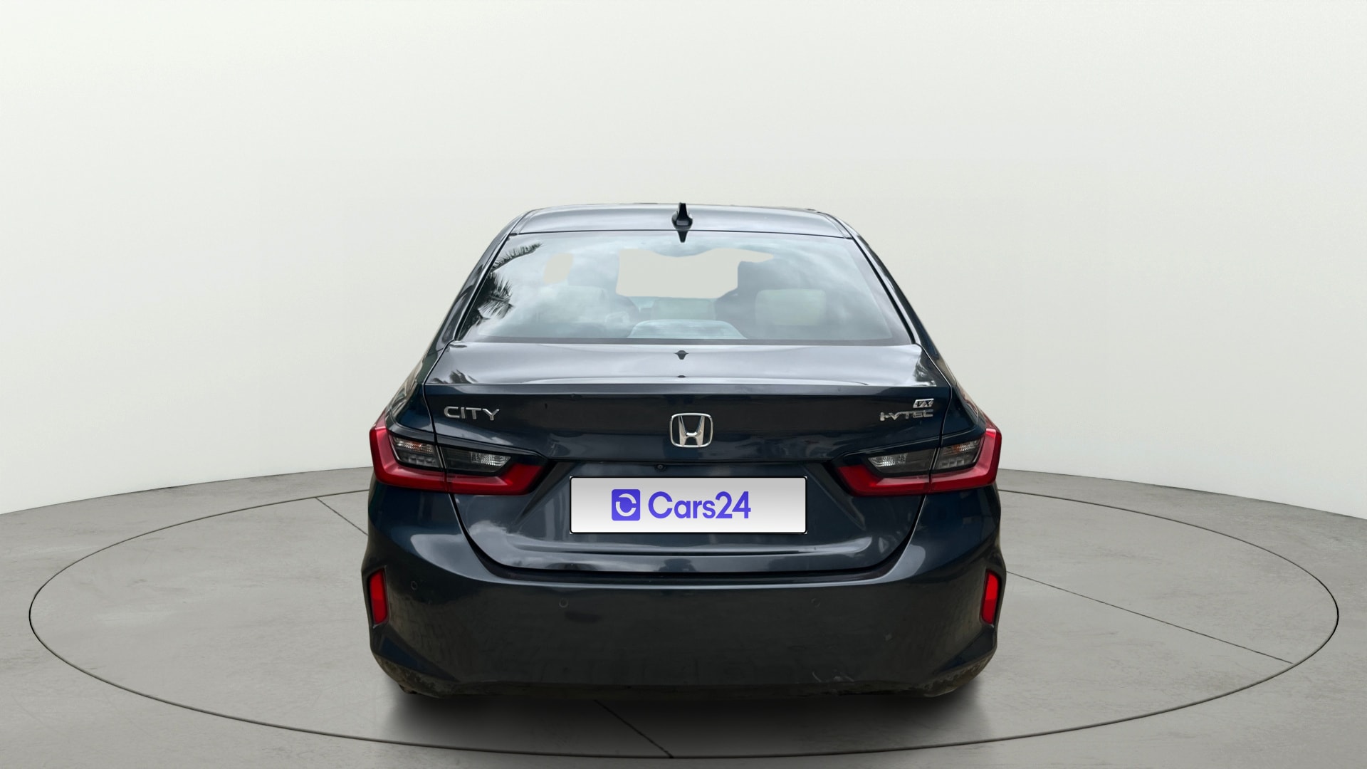 Used 2022 Honda City Used 2022 Honda City