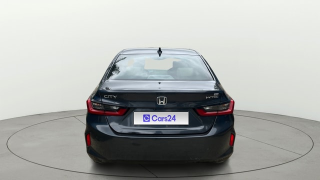 View Honda City Image 42 Used Honda City Image 42