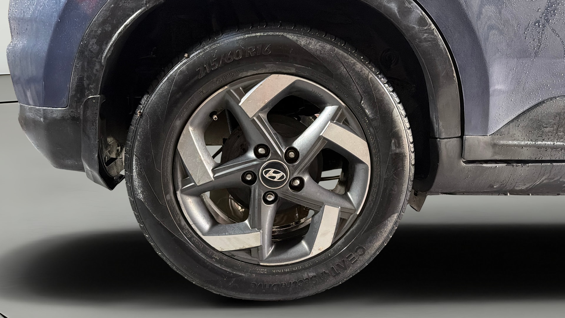 Used 2019 Hyundai Venue Used 2019 Hyundai Venue