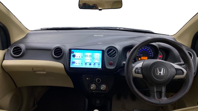 View Honda Amaze Image 15 Used Honda Amaze Image 15