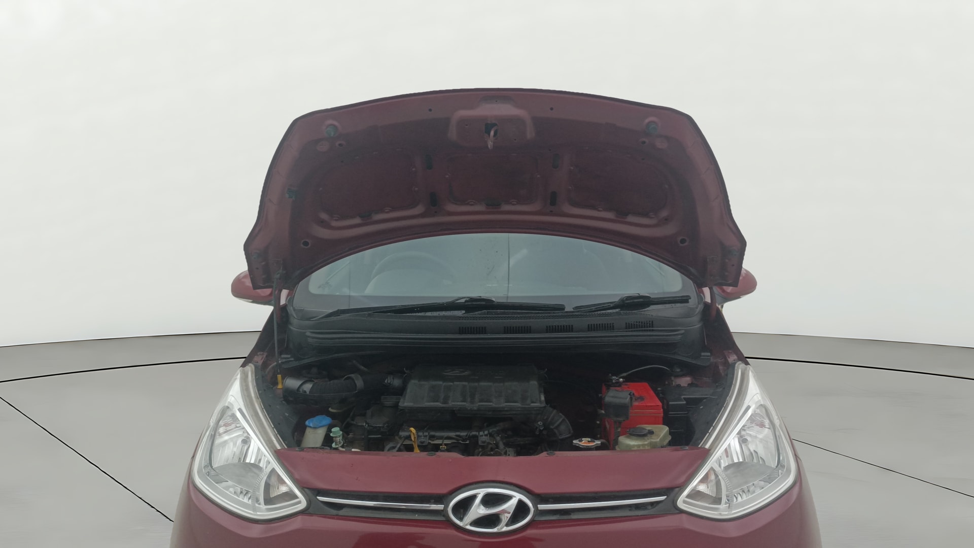 Used 2016 Hyundai Grand i10 Used 2016 Hyundai Grand i10