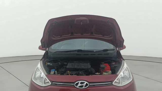 View Hyundai Grand i10 Image 32 Used Hyundai Grand i10 Image 32