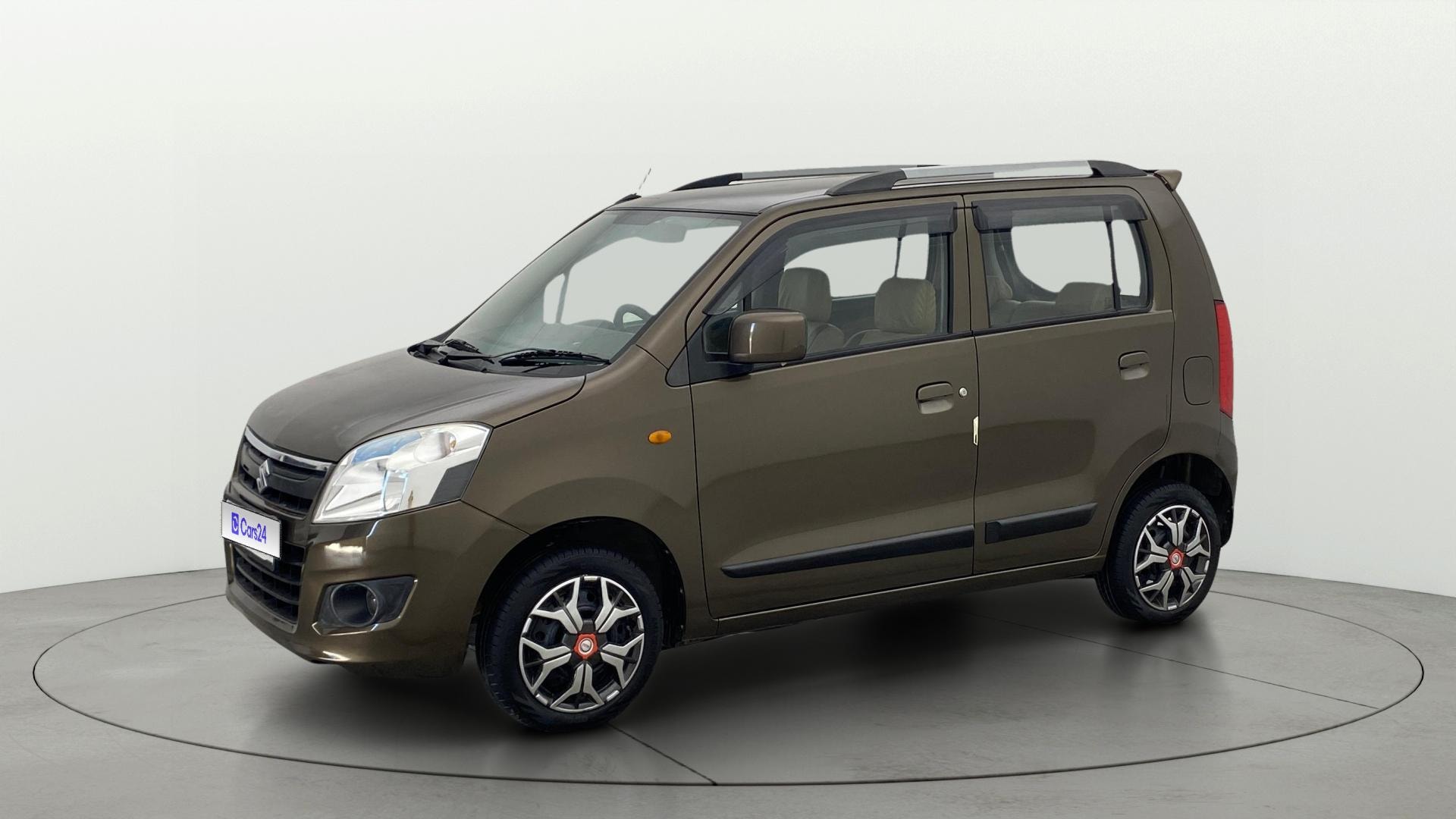 Used 2017 Maruti Suzuki 1000 Used 2017 Maruti Suzuki 1000