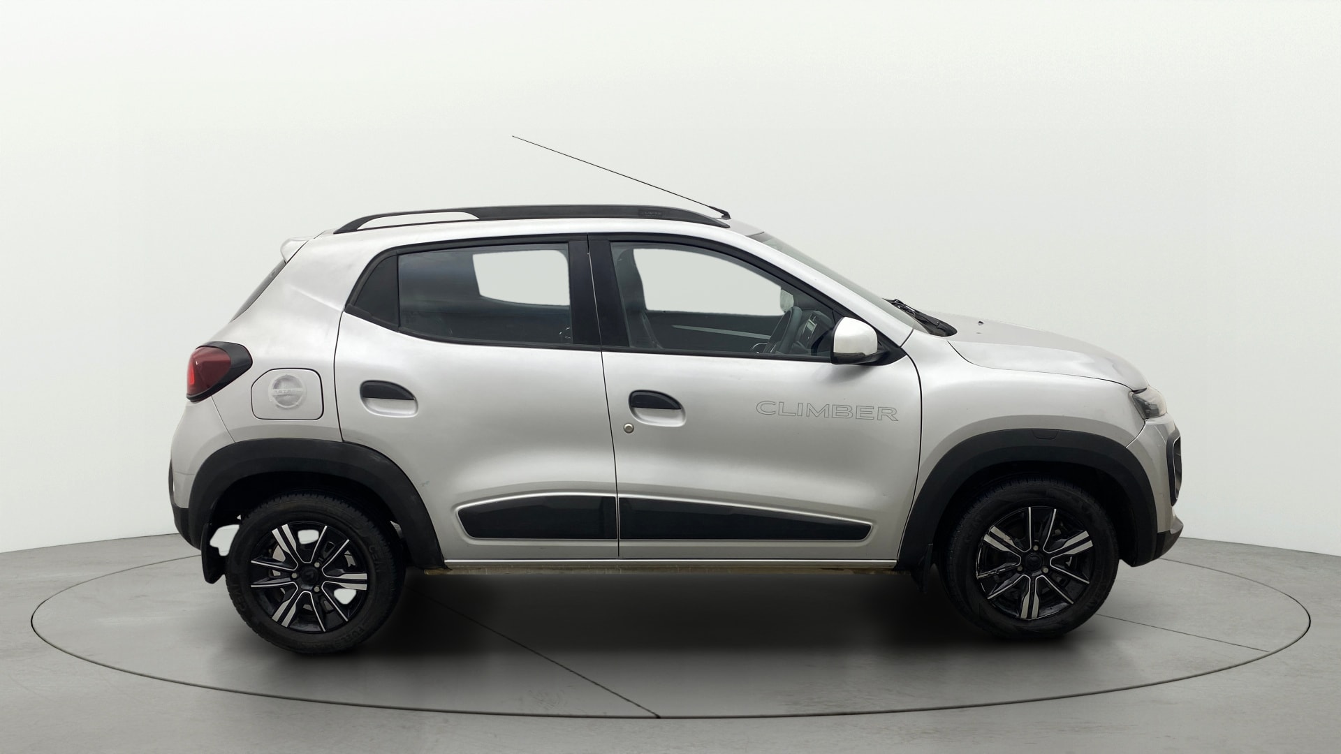 Used 2023 Renault Kwid Used 2023 Renault Kwid
