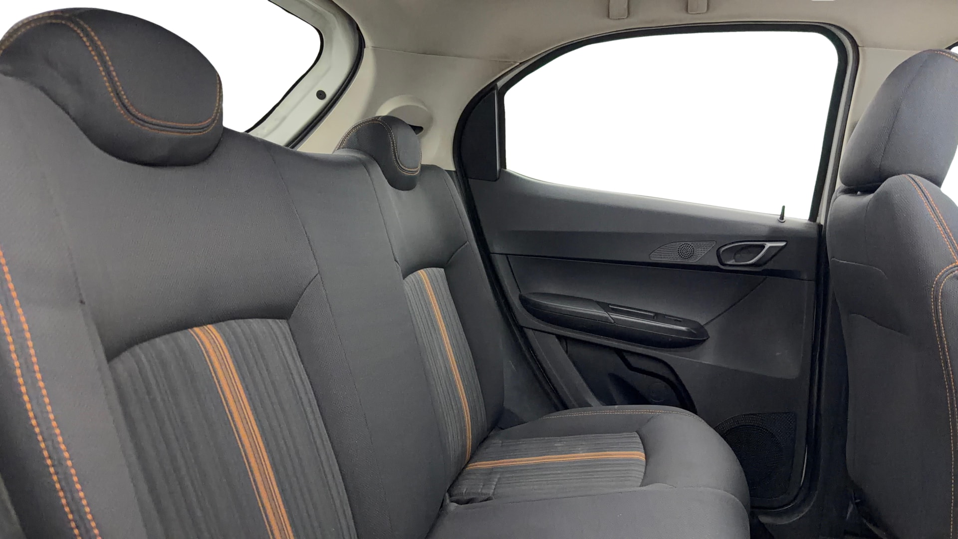 Used 2019 Tata Tiago NRG Used 2019 Tata Tiago NRG
