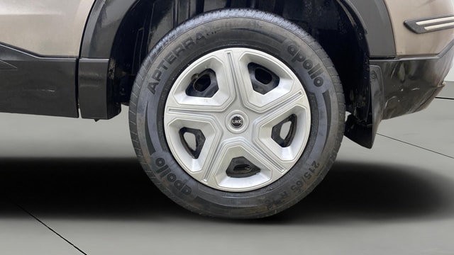 View Nissan Kicks Image 11 Used Nissan Kicks Image 11