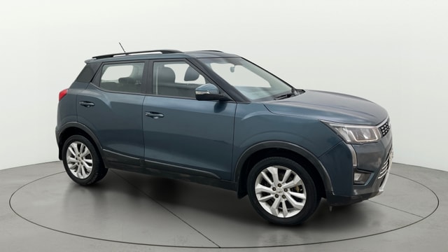 View Mahindra XUV300 Image 14 Used Mahindra XUV300 Image 14